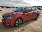 2018 NISSAN SENTRA S - 3N1AB7AP4JY321097