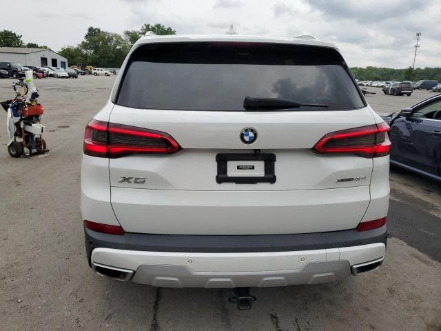 VIN 5UXCR6C52KLL36410 2019 BMW X5, Xdrive40I no.6