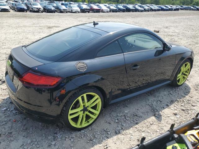 2016 AUDI TT - TRUC5AFV9G1006901