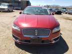 LINCOLN MKZ RESERV photo