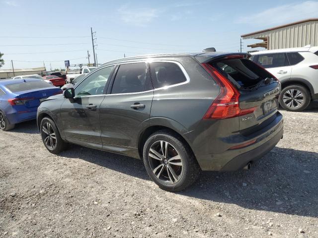 2019 Volvo Xc60 T5 VIN: LYV102RK9KB177401 Lot: 61528734