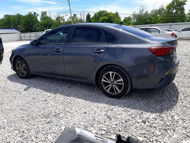 3KPF24AD8PE529016 Kia Forte LX 2