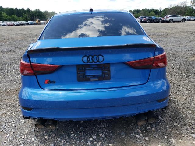 2020 Audi S3 Premium Plus VIN: WAUE1HFF8LA013622 Lot: 61426584