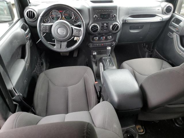 2015 JEEP WRANGLER U - 1C4BJWDG4FL702510