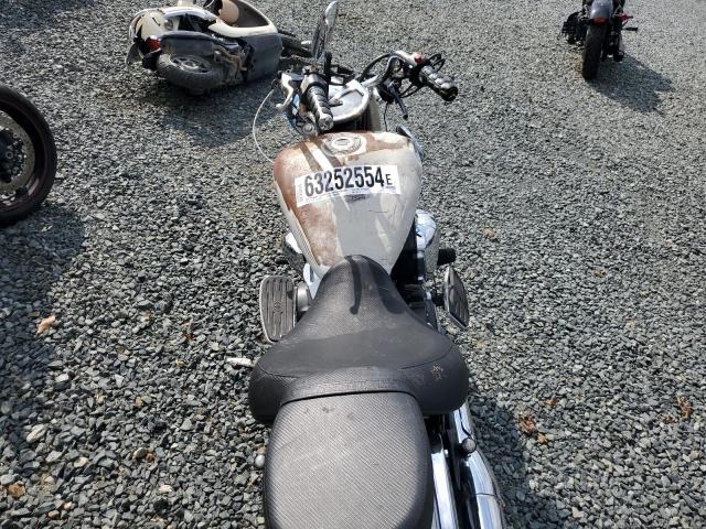 2009 YAMAHA XVS1300 A JYAVP24E29A007201