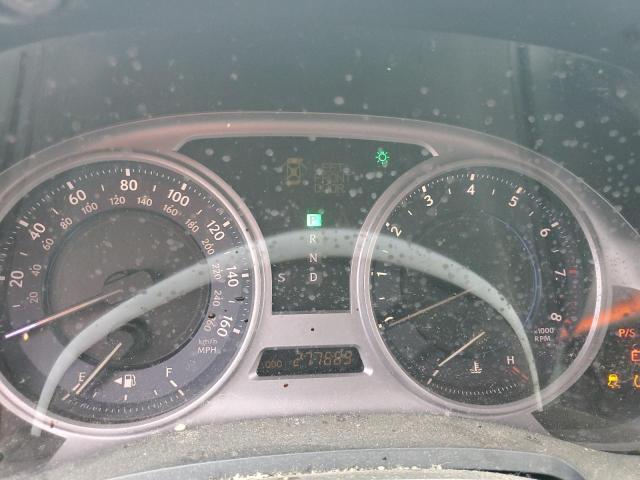 2006 Lexus Is 250 VIN: JTHBK262265003936 Lot: 62482594