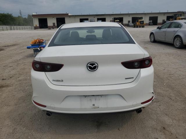 2022 MAZDA 3 PREFERRE - 3MZBPACL9NM301738