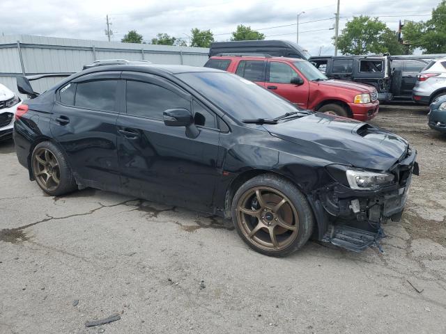 2017 SUBARU WRX STI LI - JF1VA2Z61H9838301