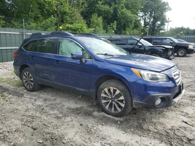 2017 SUBARU OUTBACK 2. - 4S4BSANC6H3212810