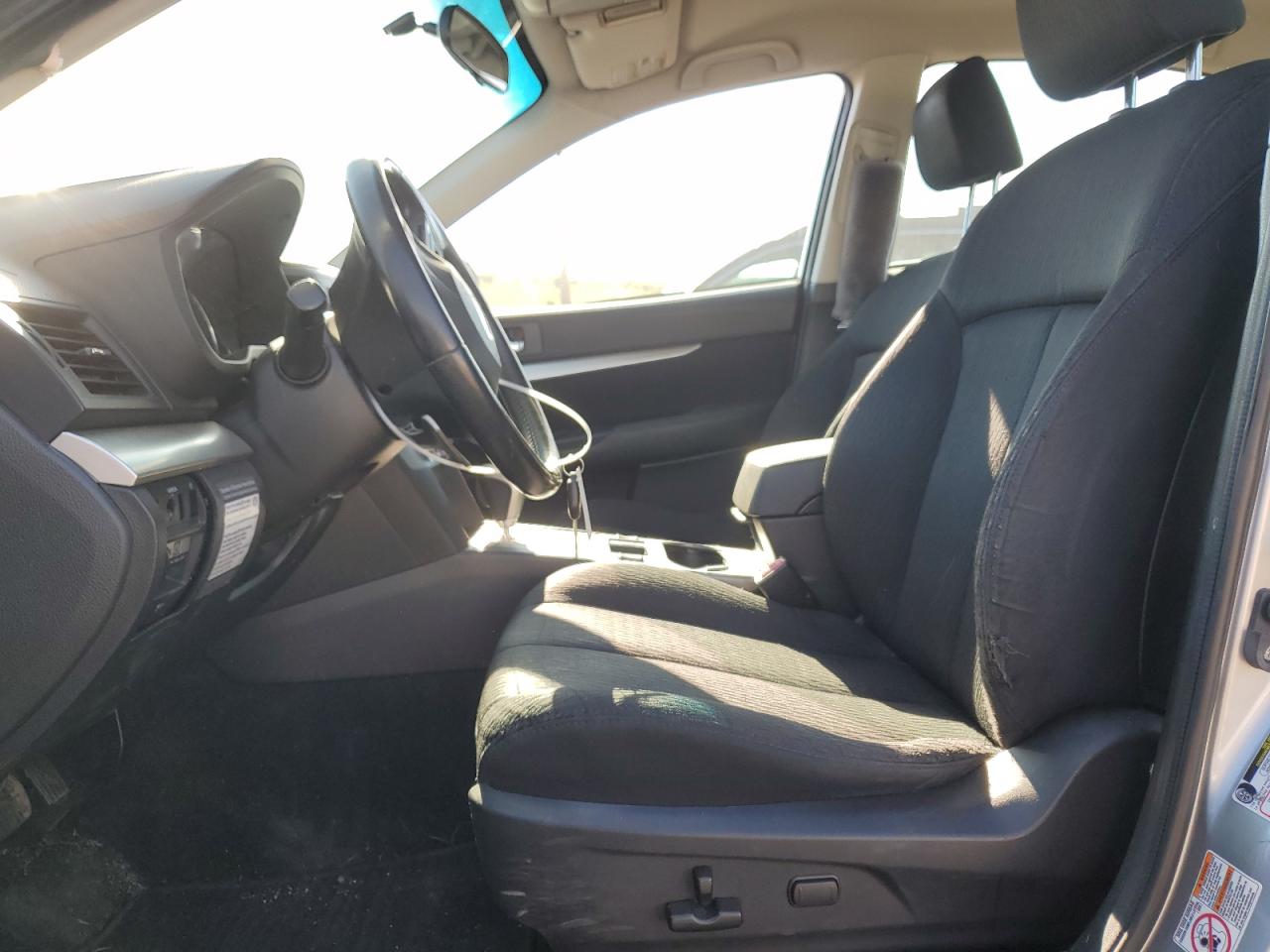 4S3BMBC66C3016151 2012 Subaru Legacy 2.5I Premium