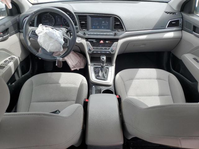 2018 HYUNDAI ELANTRA SE - 5NPD84LF2JH397510
