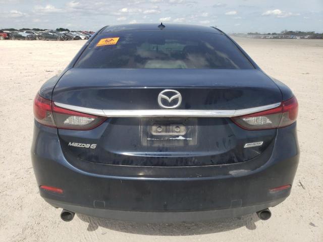 2017 Mazda 6 Touring VIN: JM1GL1V5XH1104212 Lot: 62480854