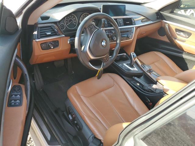 2015 BMW 328 XIGT S - WBA8Z5C59FD672425