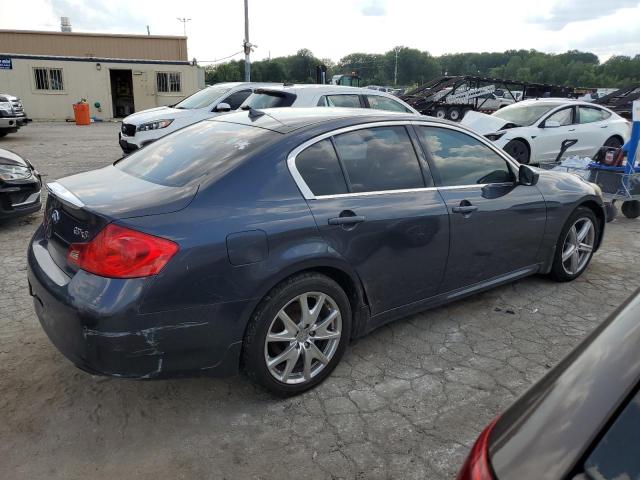 Vin: jn1cv6arxam253189, lot: 64554334, infiniti g37 20103