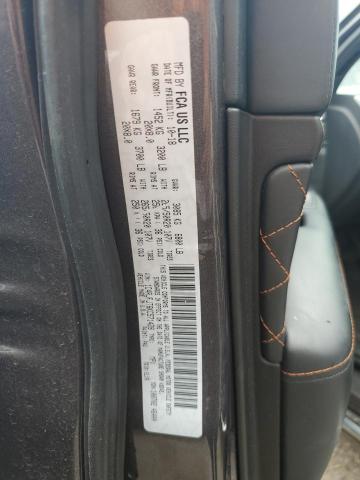 1C4RJFJT6KC571428 2019 Jeep Grand Cherokee Summit