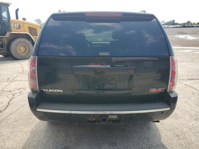 2007 GMC Yukon Denali VIN: 1GKFK63807J329296 Lot: 63316724