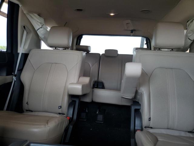 2022 Ford Expedition Limited VIN: 1FMJU1KT9NEA01711 Lot: 63107474