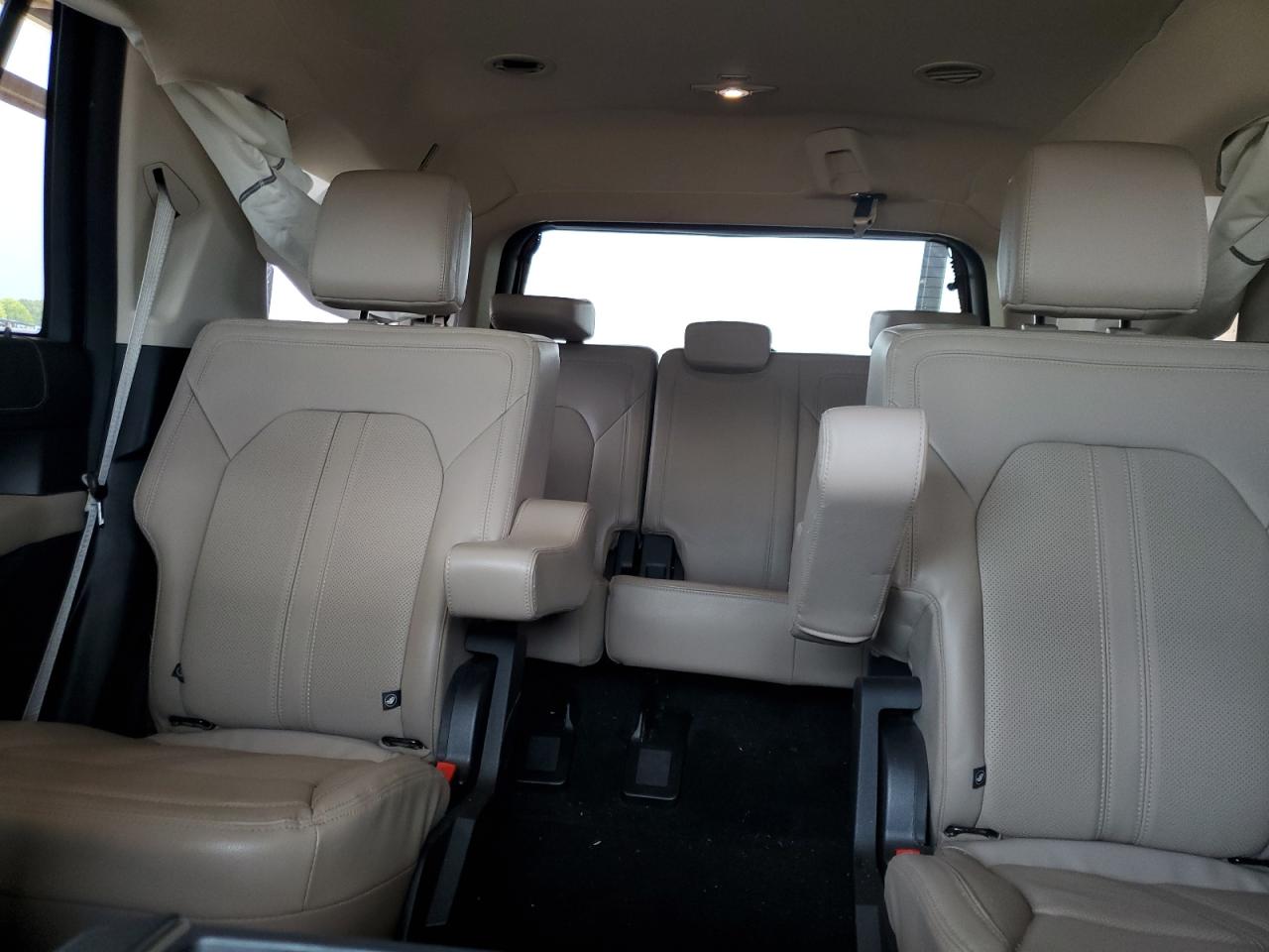 1FMJU1KT9NEA01711 2022 Ford Expedition Limited