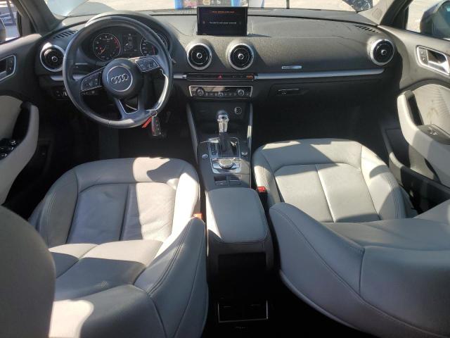 2017 AUDI A3 PREMIUM - WAUAUGFF3H1079051