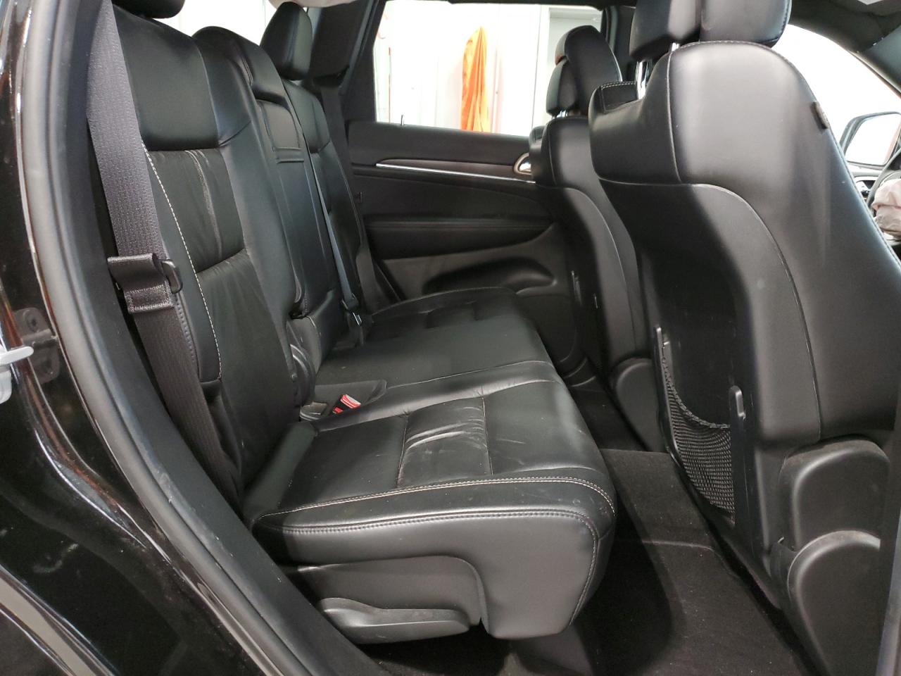 1C4RJFBG3EC460275 2014 Jeep Grand Cherokee Limited