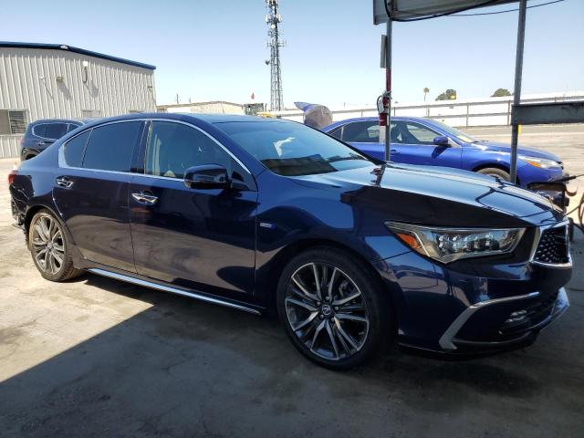 2020 ACURA RLX SPORT - JH4KC2F98LC000279