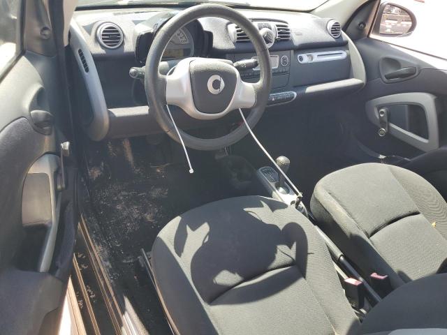 VIN WMEEJ3BA5EK744099 2014 SMART FORTWO no.8