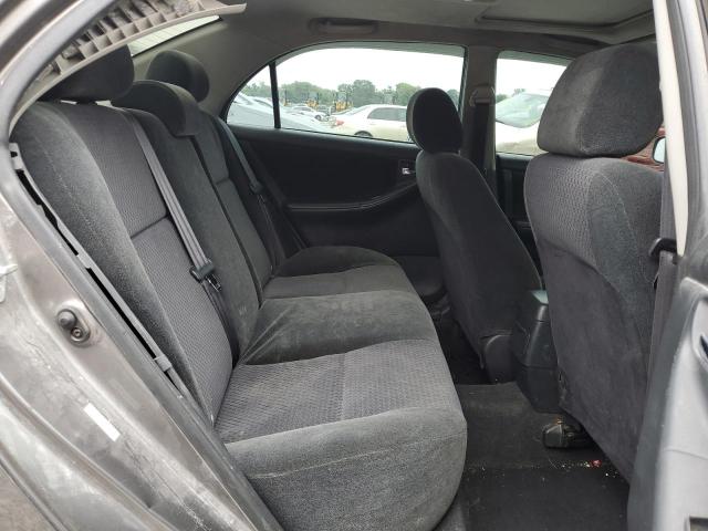 2005 Toyota Corolla Ce VIN: 1NXBR32E45Z430926 Lot: 61902714