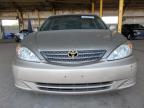 TOYOTA CAMRY LE photo