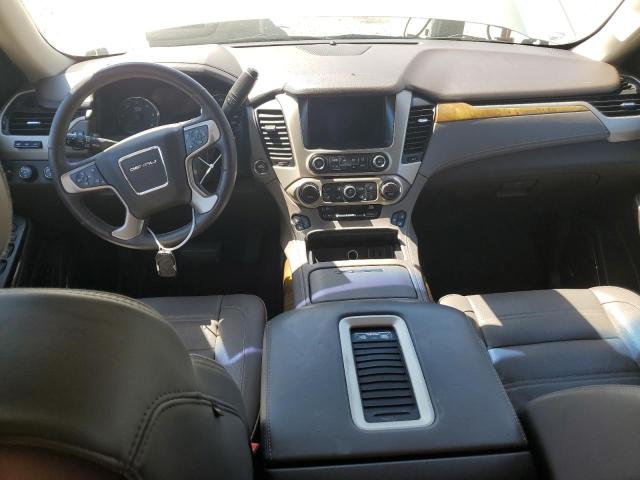 2017 GMC YUKON MAKS27KJ9HR175313