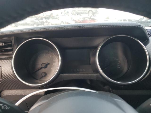2021 FORD MUSTANG - 1FA6P8TH7M5103095