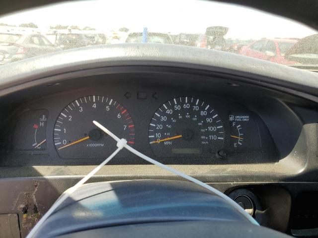 1999 Toyota Tacoma Xtracab Prerunner VIN: 4TASN92N3XZ416178 Lot: 62143084