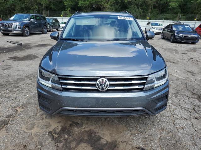 2021 VOLKSWAGEN TIGUAN SE - 3VV2B7AX9MM064968