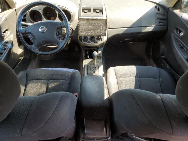 2004 Nissan Altima Se VIN: 1N4BL11D74C159132 Lot: 61922684