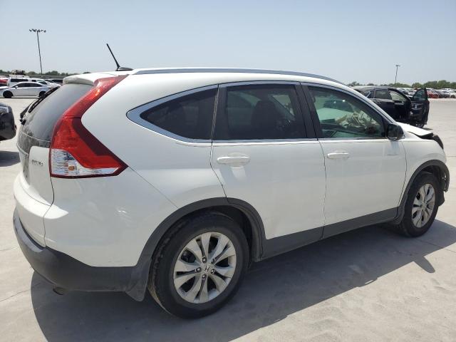 2013 HONDA CR-V EXL 5J6RM4H74DL009495  65075734