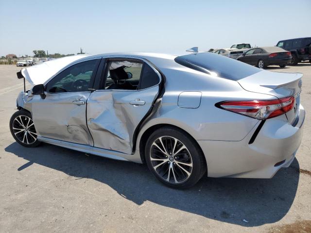 VIN 4T1B11HK3KU726959 2019 Toyota Camry, L no.2