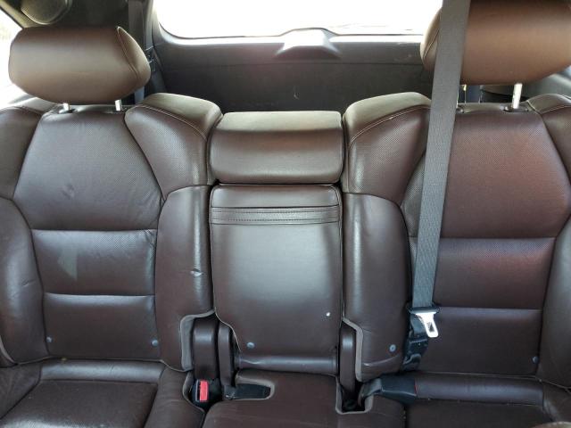 2007 Acura Mdx Sport VIN: 2HNYD28817H545430 Lot: 61909654