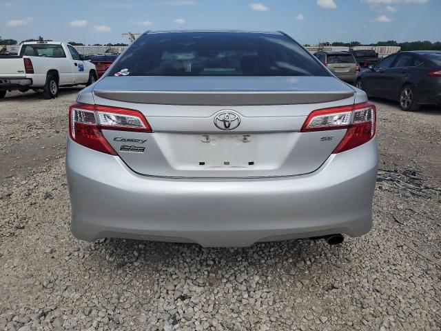 VIN 4T1BF1FK6DU684715 2013 Toyota Camry, L no.6