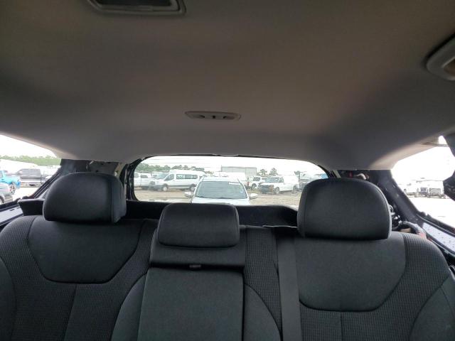 2020 Hyundai Santa Fe Sel VIN: 5NMS33AD7LH208920 Lot: 62953094