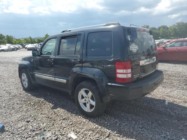 1J4PN5GK8AW151259 2010 Jeep Liberty Limited