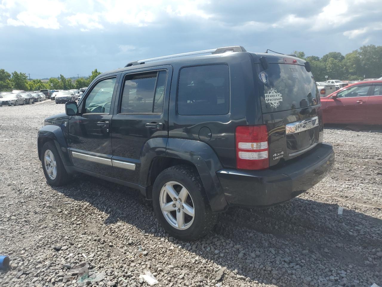 1J4PN5GK8AW151259 2010 Jeep Liberty Limited 1J4PN5GK8AW151259 2010 Jeep Liberty Limited