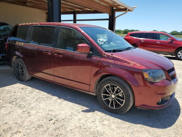 2019 DODGE GRAND CARA - 2C4RDGEG0KR641085