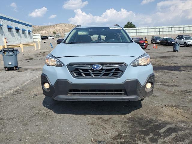 2021 SUBARU CROSSTREK - JF2GTHSC1MH299356