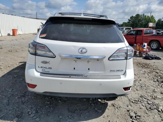 2010 Lexus Rx 350 VIN: 2T2ZK1BA5AC034113 Lot: 61887264