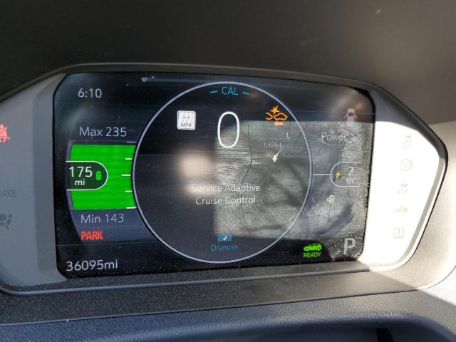 2022 CHEVROLET BOLT EUV P - 1G1FZ6S05N4118893