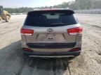 KIA SORENTO EX photo