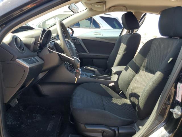 2012 Mazda 3 I VIN: JM1BL1V81C1677772 Lot: 61408464