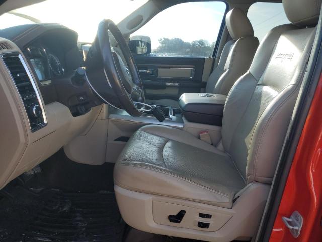 2014 Ram 1500 Laramie VIN: 1C6RR6NM3ES357946 Lot: 62521374