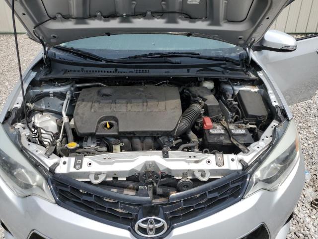 VIN 5YFBURHE2GP559969 2016 Toyota Corolla, L no.11