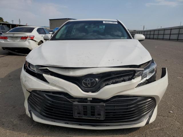 VIN 4T1B11HKXJU087901 2018 Toyota Camry, L no.5