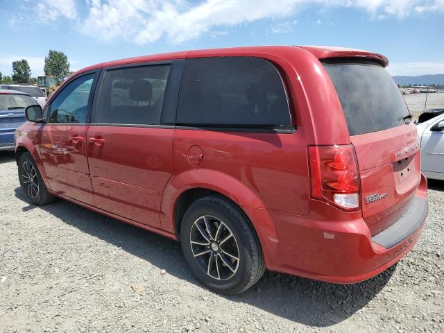 2016 DODGE GRAND CARA - 2C4RDGBG4GR101492